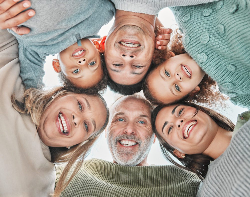 A periodontal maintenance cleaning at Rose Dental Group & Orthodontics