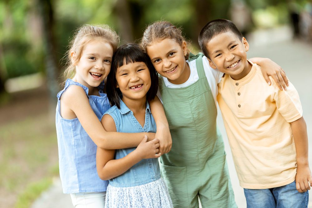 Rose Dental Group & Orthodontics treatment room